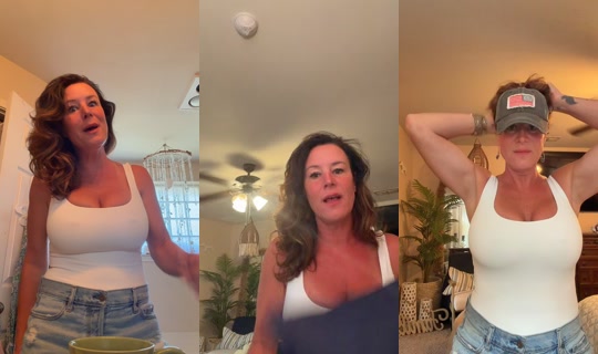 moms_gym_life の配信 - 2026年7月28日 17:10