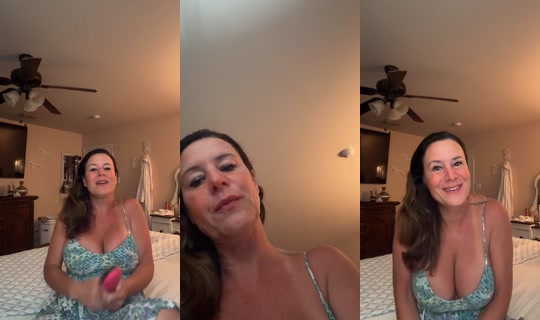 moms_gym_life's Stream - Jul 30, 2026, 5:54 AM