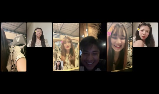 mon_20018's Stream - Jul 15, 2026, 6:24 PM