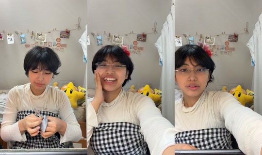 mon_ayana Recorded on Sep 15, 2026, 10:01 PM