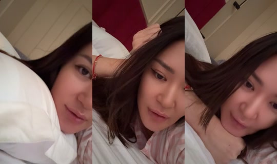 monacogirl1's Stream - Jul 12, 2026, 6:54 AM