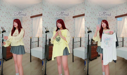 Stream di monasaigon - 25 lug 2026, 17:03