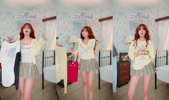Stream di monasaigon - 26 lug 2026, 13:32