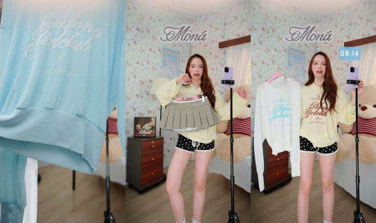monasaigon's Stream - Jul 27, 2026, 4:31 PM