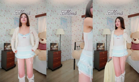 monasaigon's Stream - Jul 28, 2026, 10:00 AM