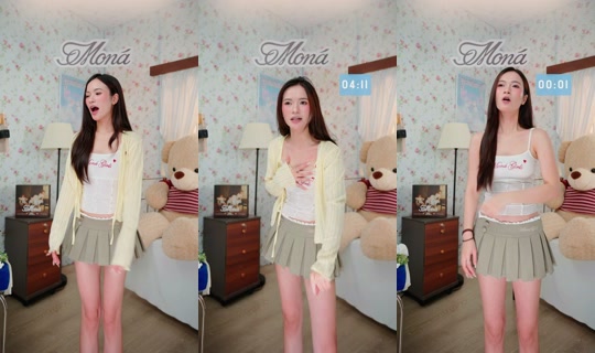 monasaigon's Stream - Jul 29, 2026, 11:56 AM