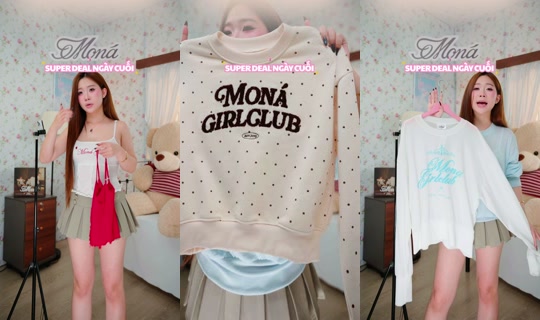 monasaigon's Stream - Jul 29, 2026, 4:04 PM