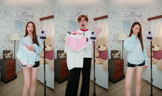 monasaigon's Stream - Jul 30, 2026, 1:06 PM