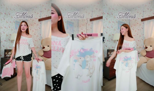 monasaigon's Stream - Aug 6, 2026, 2:56 PM