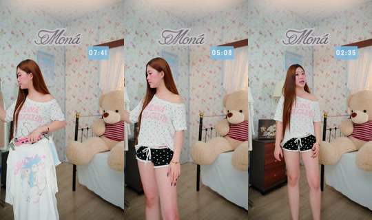 monasaigon's Stream - Aug 6, 2026, 4:38 PM