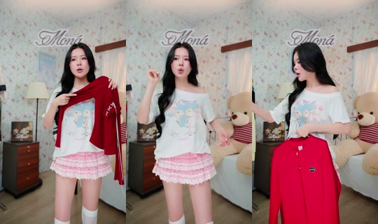 monasaigon's Stream - Aug 7, 2026, 10:14 AM