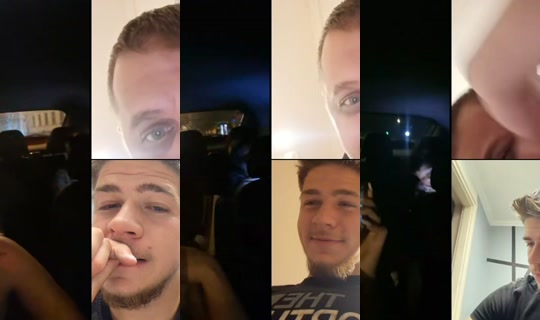 Stream di moncsicsi666_ - 23 ago 2026, 21:43