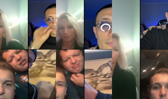 Stream von moncsikaa22 – 9. Aug. 2026, 23:24
