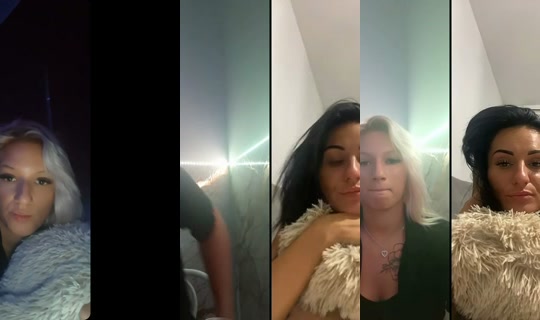Stream von moncsikaa22 – 10. Aug. 2026, 0:25