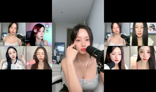 mone06300's Stream - Jul 25, 2026, 8:04 PM