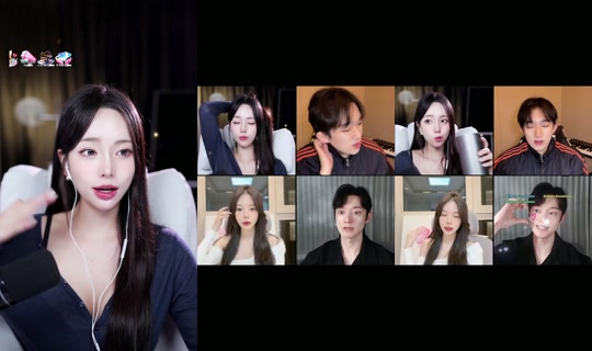 mone06300's Stream - Aug 6, 2026, 1:55 PM