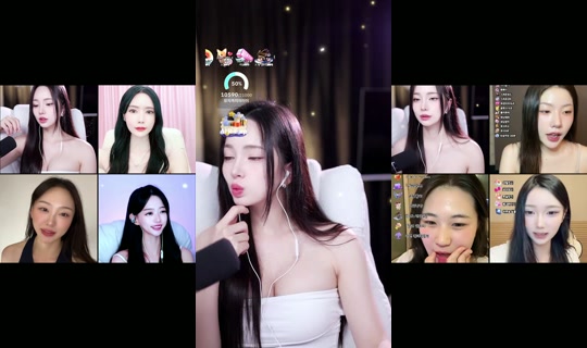 Stream ni mone06300 - Ago 7, 2026, 1:53 PM