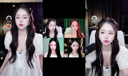 Stream ni mone06300 - Ago 8, 2026, 4:20 AM