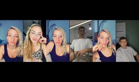 monia_monia91's Stream - Aug 5, 2026, 7:20 PM