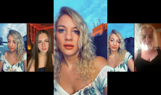 monia_monia91's Stream - Aug 6, 2026, 5:54 PM