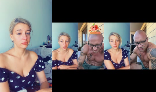 monia_monia91's Stream - Aug 9, 2026, 1:11 PM