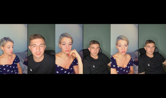 monia_monia91's Stream - Aug 9, 2026, 7:20 PM