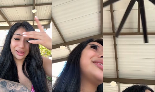 Live de monialezz - 17 de jul. de 2026, 22:05