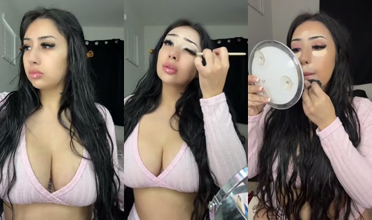 Live de monialezz - 18 de jul. de 2026, 2:26