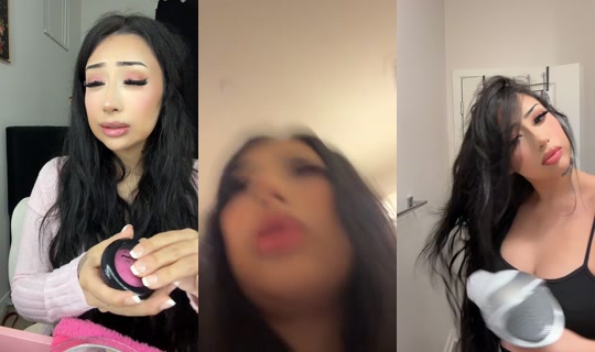 Live de monialezz - 18 de jul. de 2026, 3:16