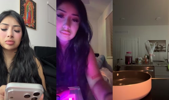 monialezz's Stream - Jul 21, 2026, 7:20 AM