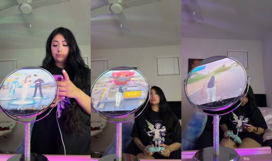 monialezz's Stream - Jul 21, 2026, 8:49 AM