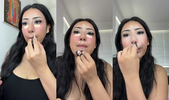 monialezz の配信 - 2026年7月21日 22:37