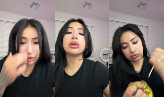 monialezz's Stream - Jul 23, 2026, 10:38 AM