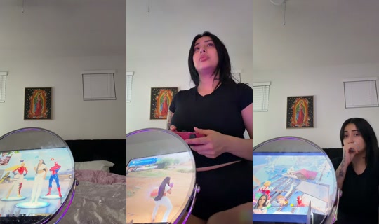 monialezz's Stream - Jul 23, 2026, 11:36 AM