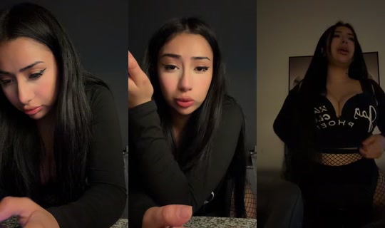 monialezz's Stream - Jul 24, 2026, 7:49 AM