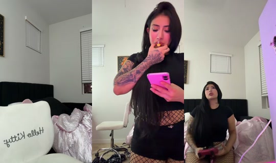 monialezz's Stream - Jul 24, 2026, 9:12 AM