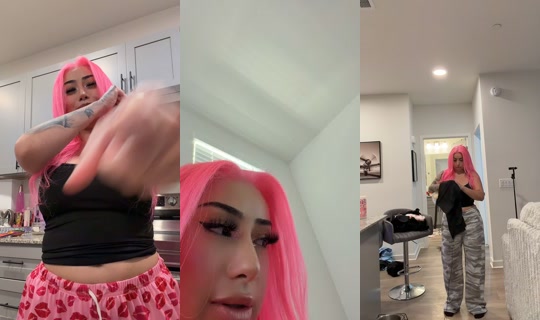monialezz's Stream - Aug 17, 2026, 9:21 PM