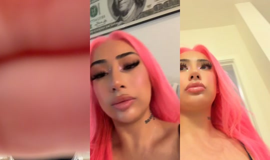 monialezz's Stream - Aug 17, 2026, 9:49 PM