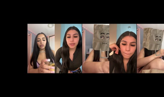 Stream monicaaabaee - 24 Agu 2026, 22.41