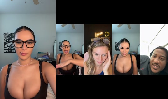 monicabaezzz's Stream - Jul 22, 2026, 2:29 PM