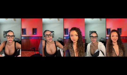 monicabaezzz's Stream - Jul 22, 2026, 4:10 PM