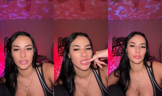 monicabaezzz's Stream - Jul 24, 2026, 6:47 AM
