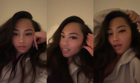 Stream de monicajcruzz – 27 juil. 2026, 3:11