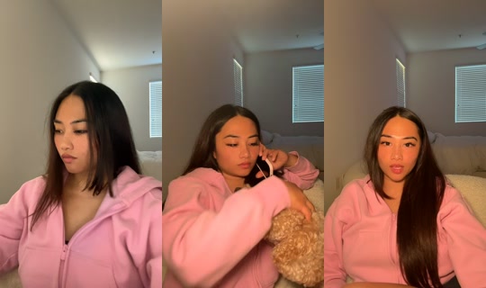 monicajcruzz's Stream - Aug 9, 2026, 1:53 AM