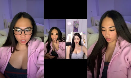 monicajcruzz's Stream - Aug 9, 2026, 3:32 AM
