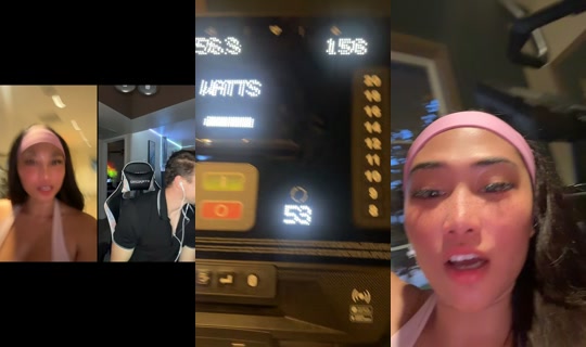 Stream ni monicajcruzz - Ago 10, 2026, 2:52 AM