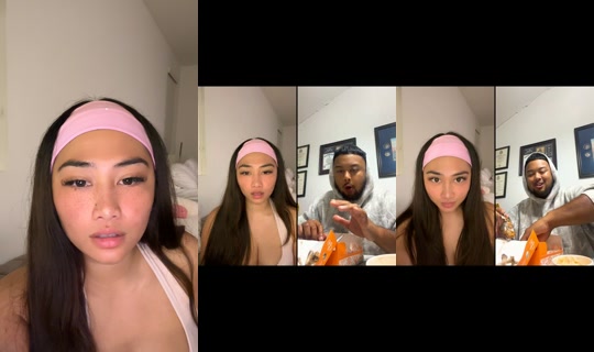 Stream ni monicajcruzz - Ago 10, 2026, 4:01 AM