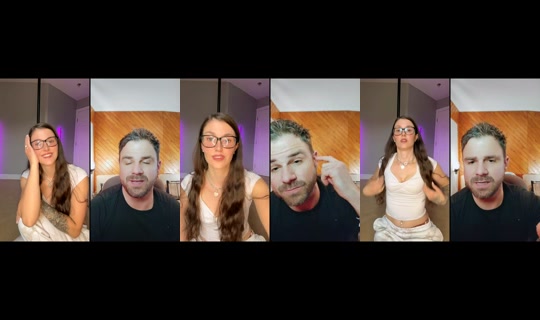 monicam.95's Stream - Jul 20, 2026, 10:17 PM