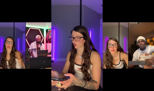monicam.95's Stream - Jul 23, 2026, 10:05 PM