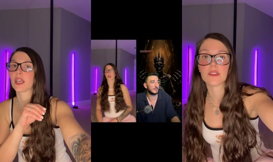 monicam.95's Stream - Jul 23, 2026, 10:56 PM